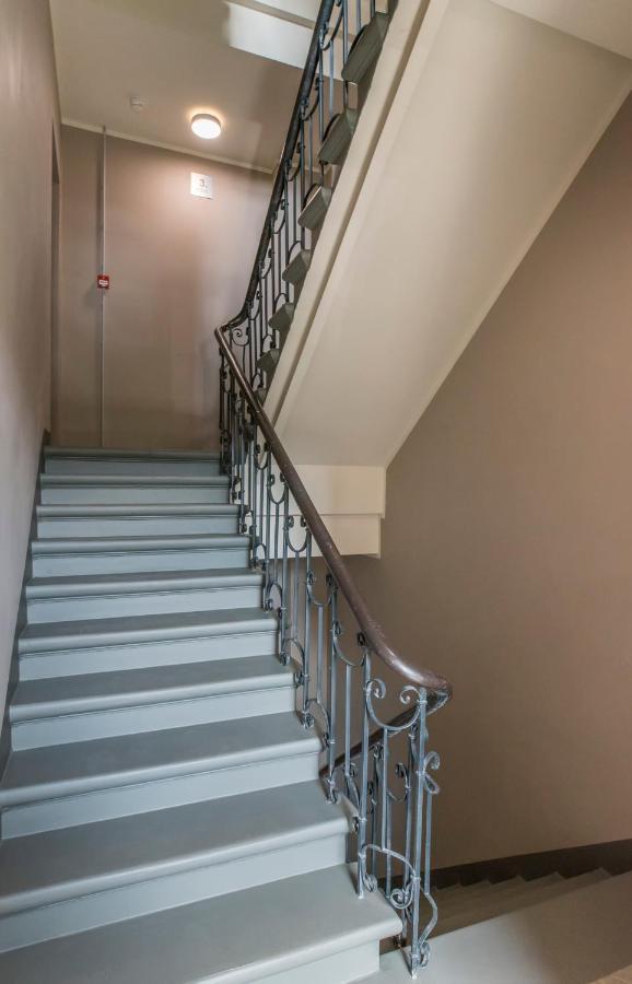 Perfect Location Cozy Studio Apt ➤Fully Equipped Riga Exterior photo