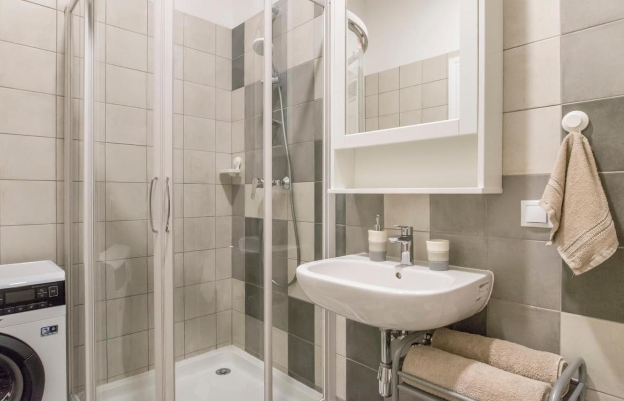 Perfect Location Cozy Studio Apt ➤Fully Equipped Riga Exterior photo